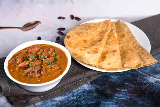 Rajma