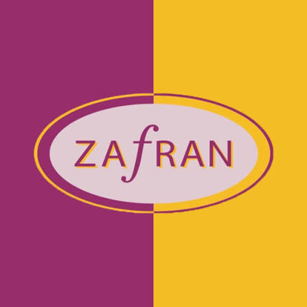 Zafran takeaway photo
