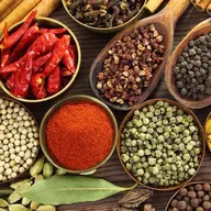 Cafe Balti Restaurant takeaway photo