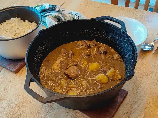 Xacuti