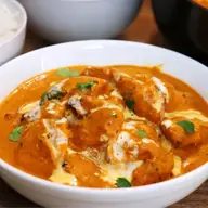 Indian curry from Mount Everest