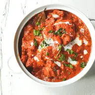 Indian curry from Bombay 2 Bromley