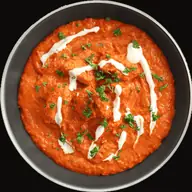 Indian curry from Shortlands Tandoori